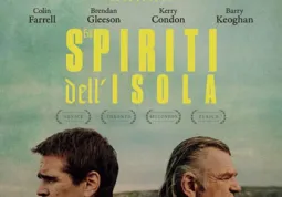 La locandina del film